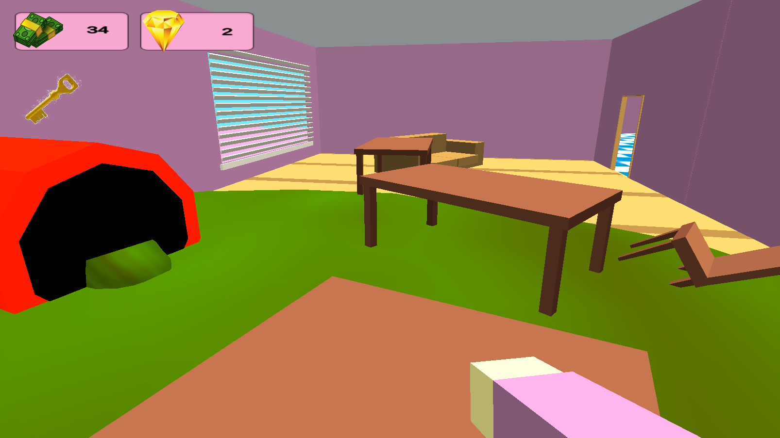 The Fashionable City of Obbi — screenshot 8