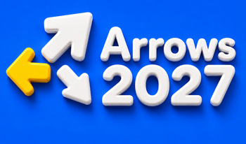 Arrows 2026