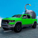 Madness Car Destroy