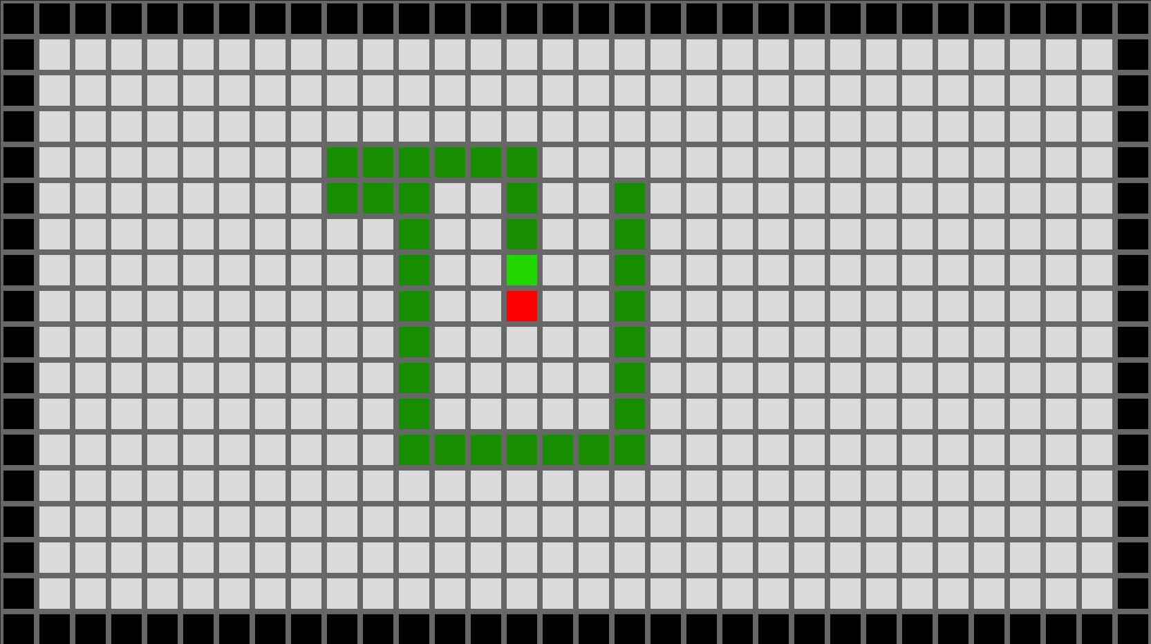 Blocky Snake — screenshot 5