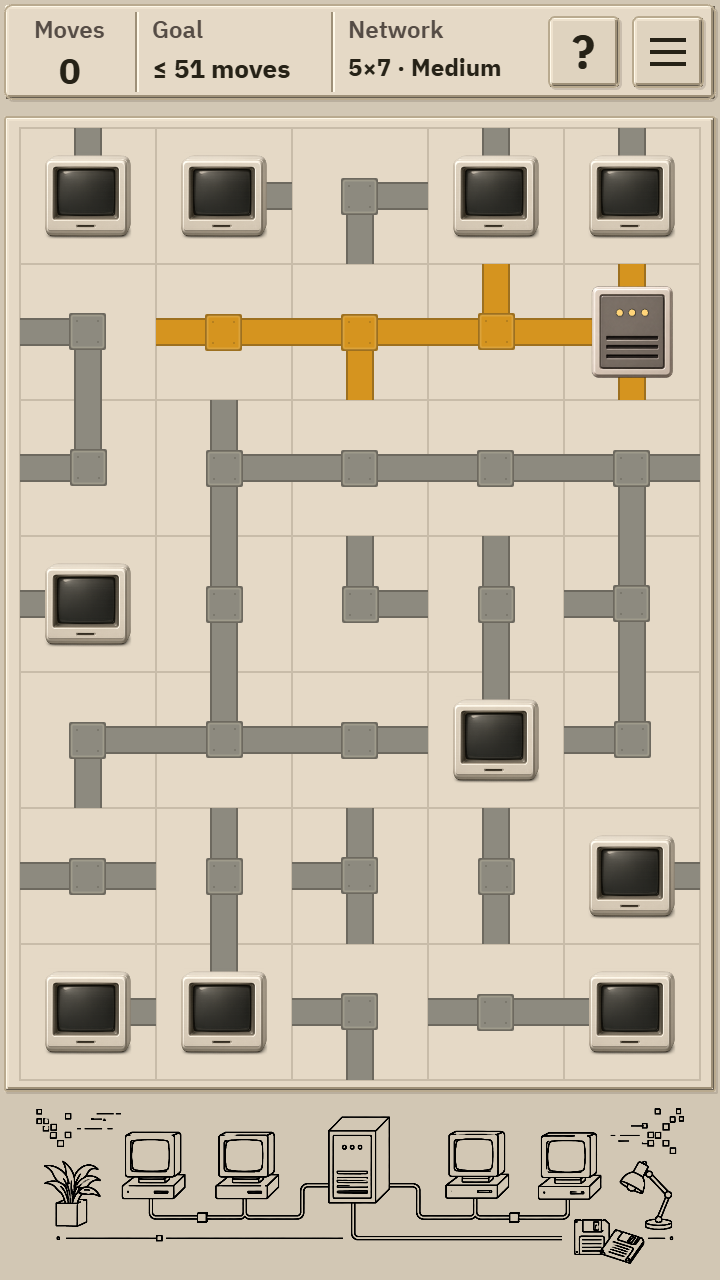 Local Network screenshot 6