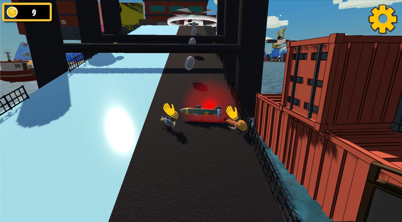 Very Fragile screenshot 4