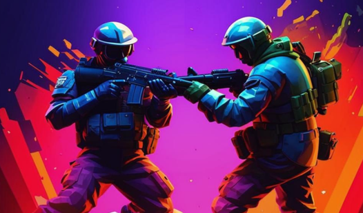 EdgeFire