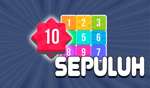 10 Sepuluh!  loading=