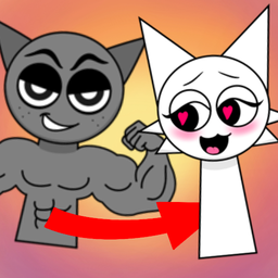 Sprunki Evolution! Catch the Beat!