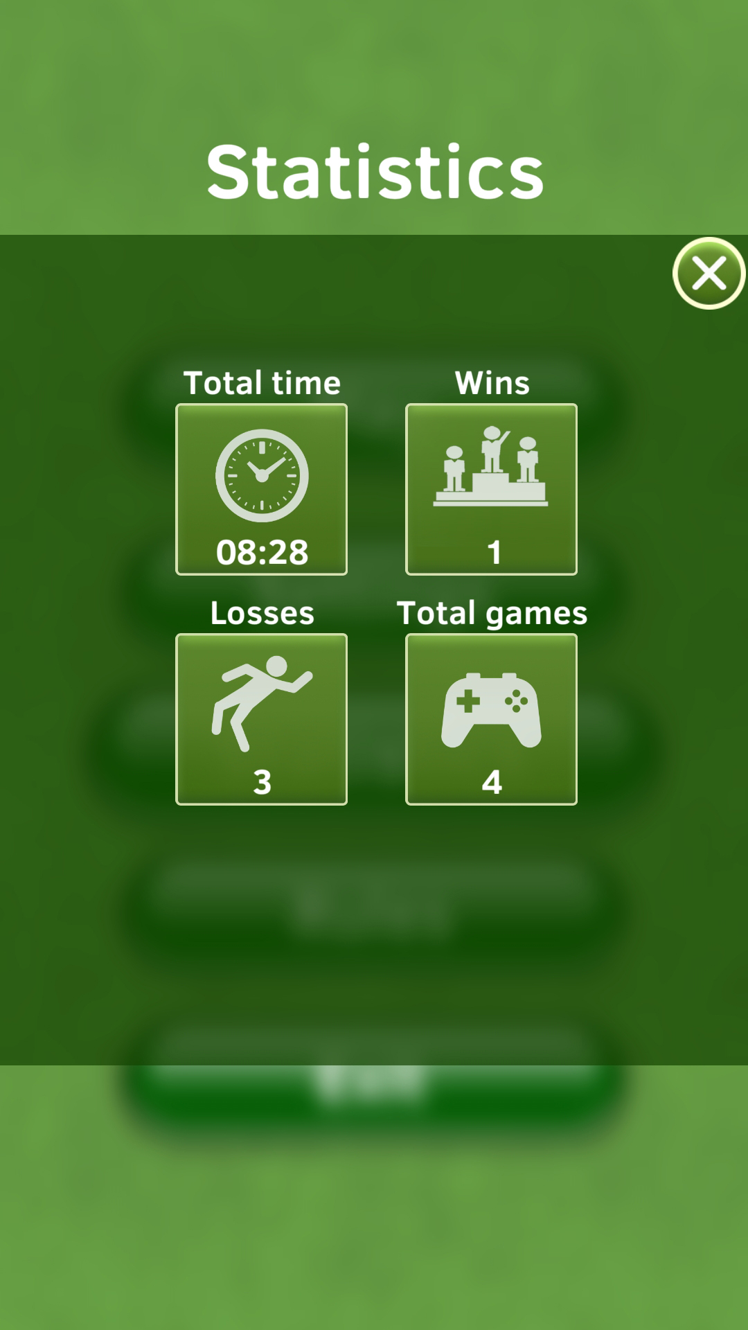 Cards 101 (one hundred and one) screenshot 6