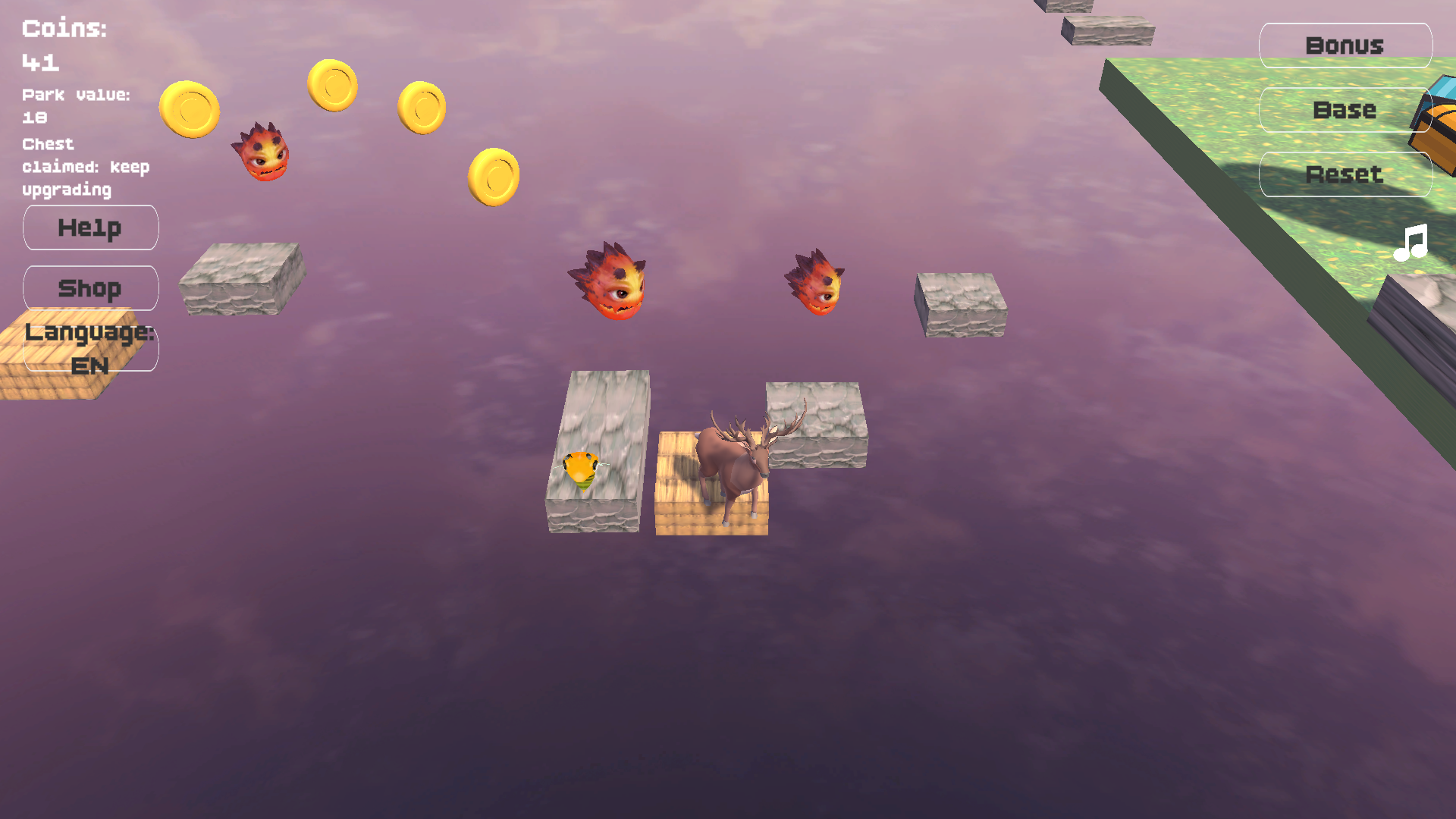 Obby Escape to the Farm — screenshot 8