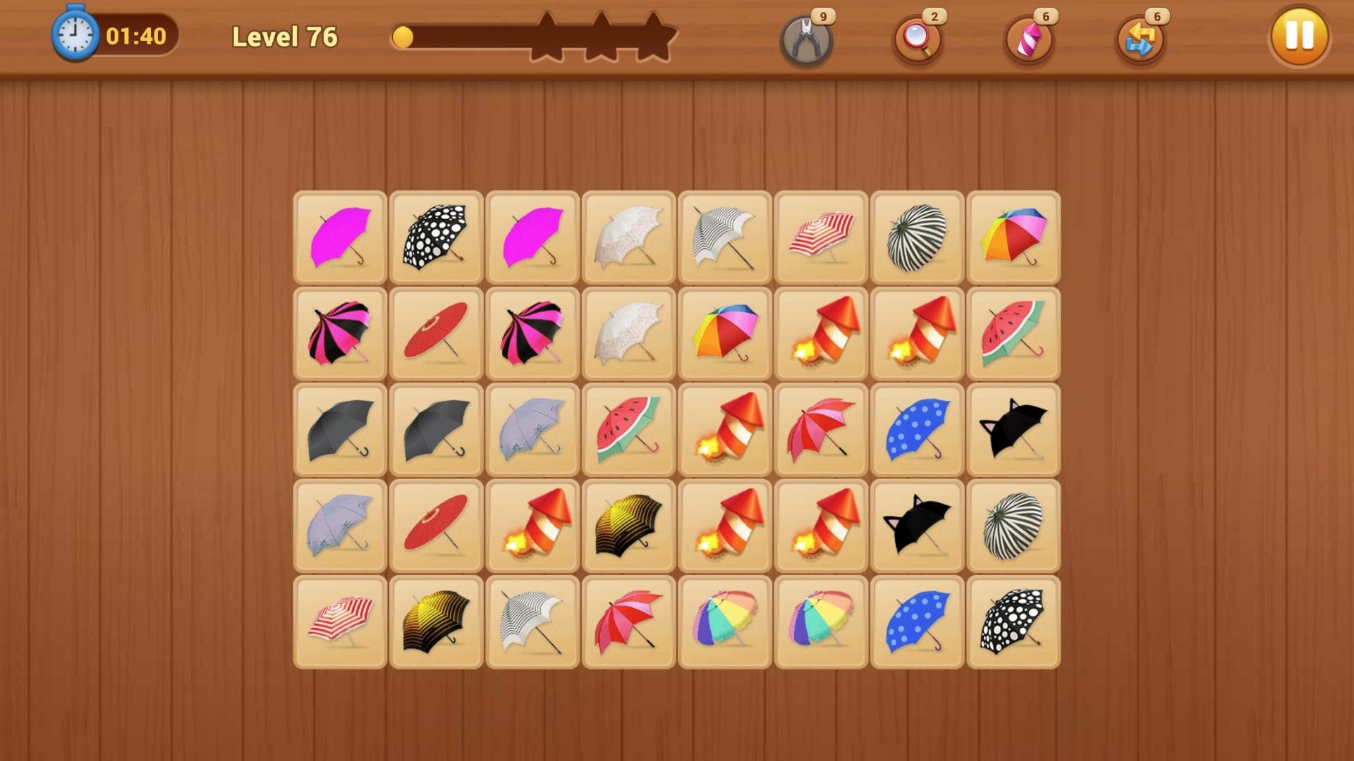Tile Connect - Pair Matching screenshot