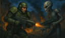 OpenXcom Extended