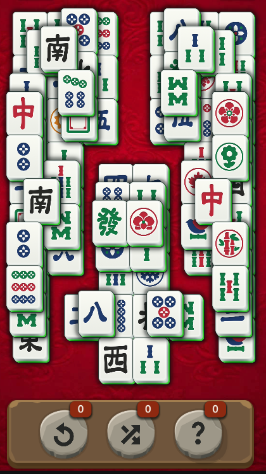 Magnificent Century: Mahjong screenshot 4