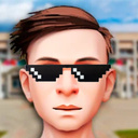 Звонит Скулбой: Чат Видео Пранк, Schoolboy Runaway