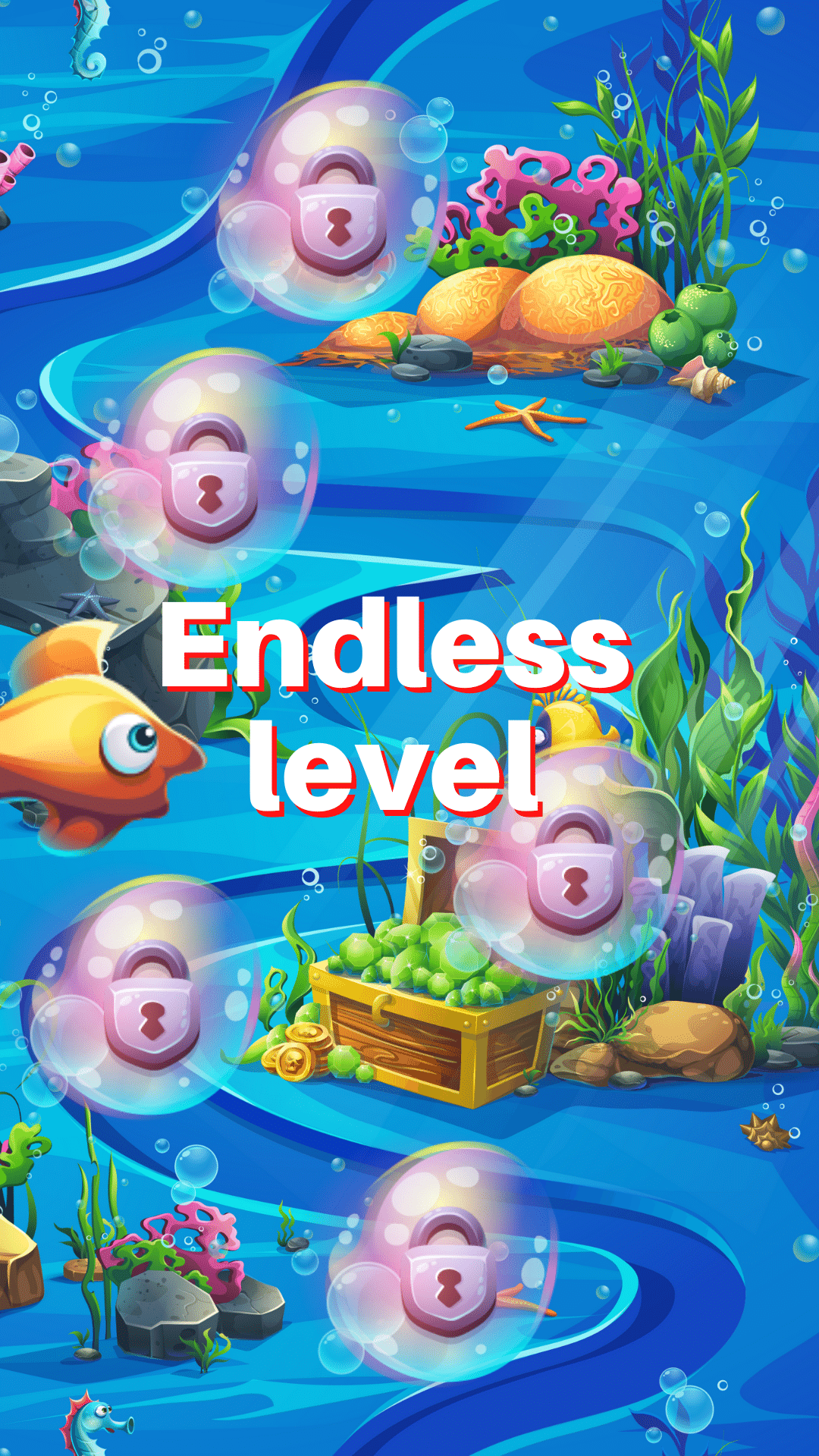 Underwater World screenshot 9