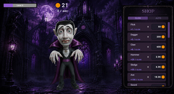 Count Clickula