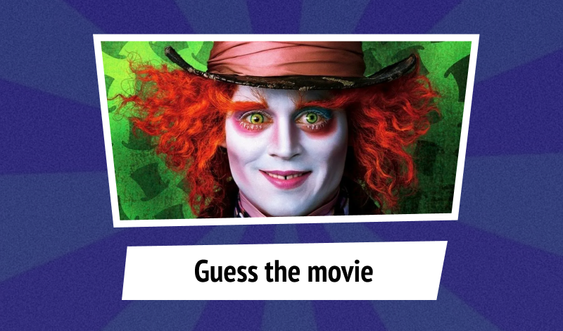 Guess the movie game cover