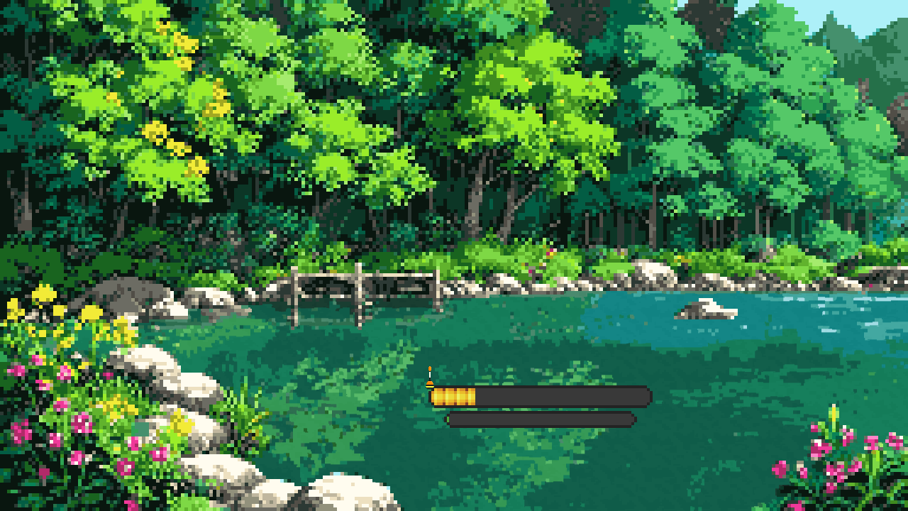 Fishing: Trophy Hunt — screenshot 2