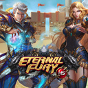 Eternal Fury (by creagames): Play Online For Free On Playhop