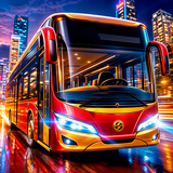 Bus Driver Simulator 3D