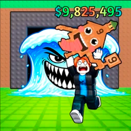 Obby Online: Escape +1 Speed