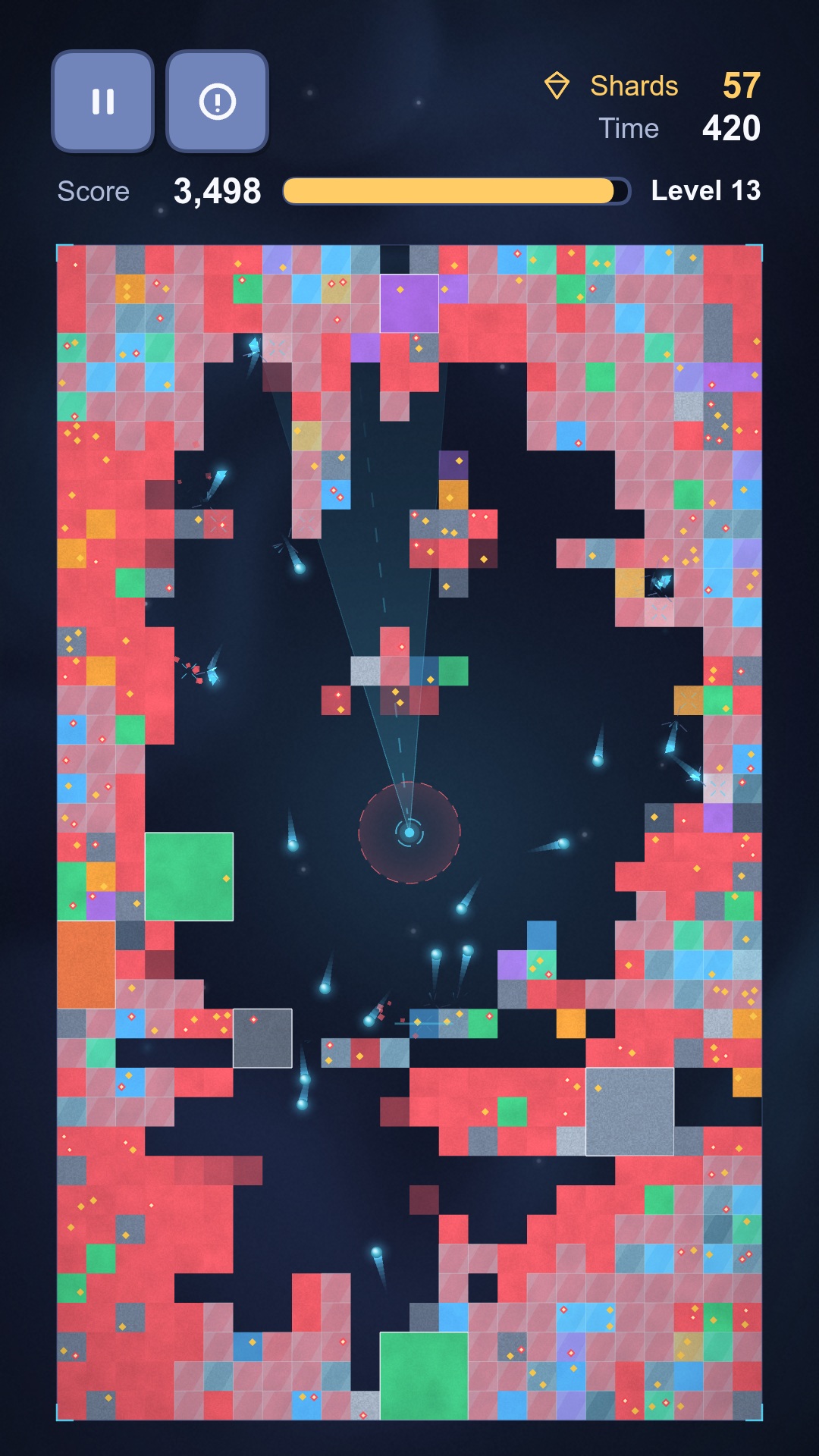 Ball Flow screenshot 15