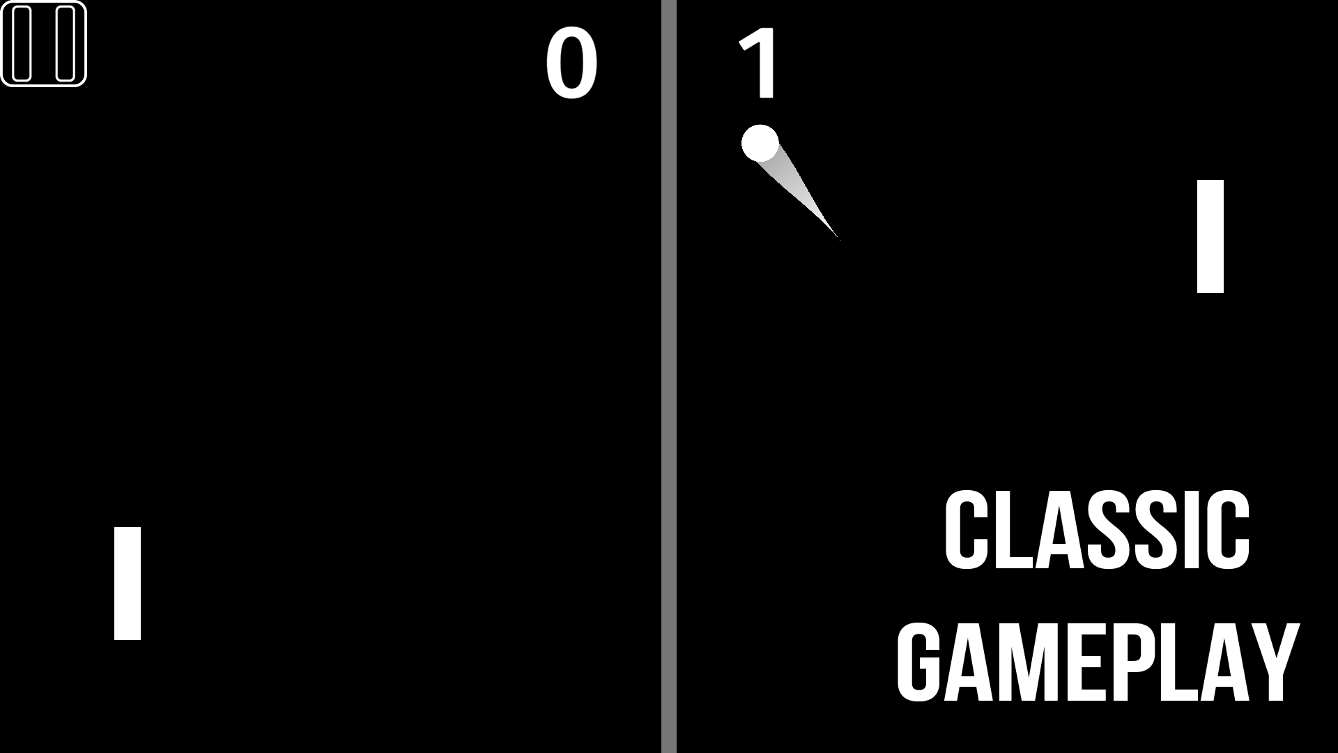 Ping Pong — screenshot 1