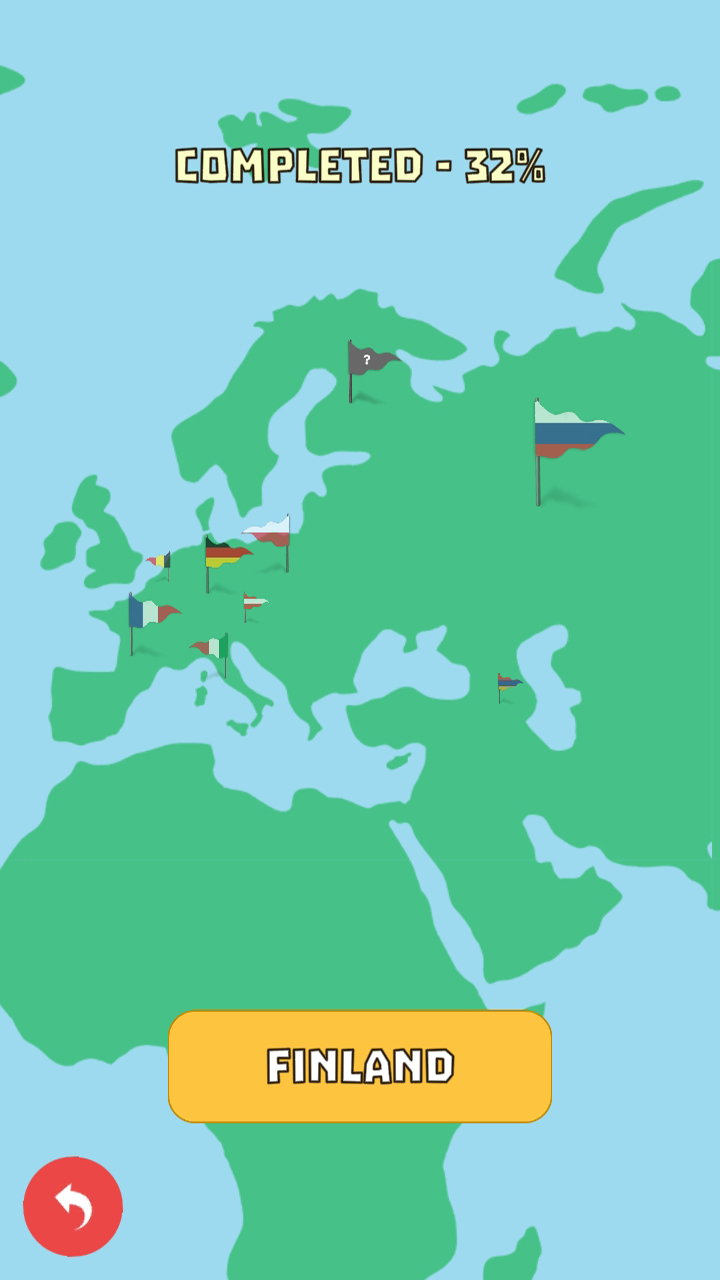 Painting Flag screenshot 12