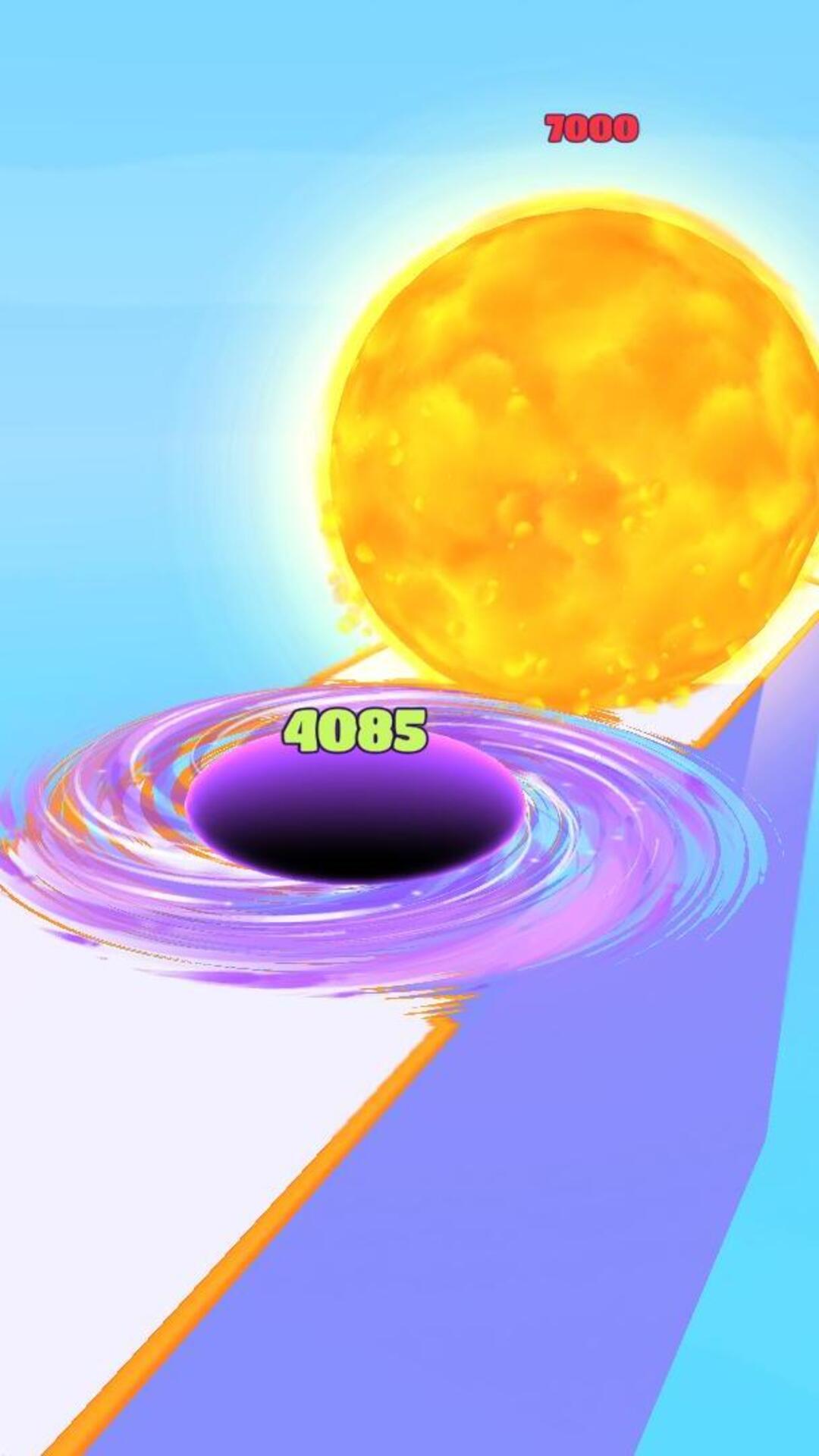 Big Black Gravity Hole screenshot 9