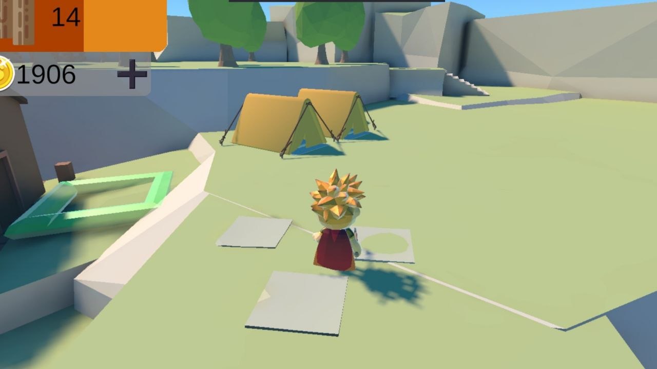 Симулятор Лесоруба — screenshot 7