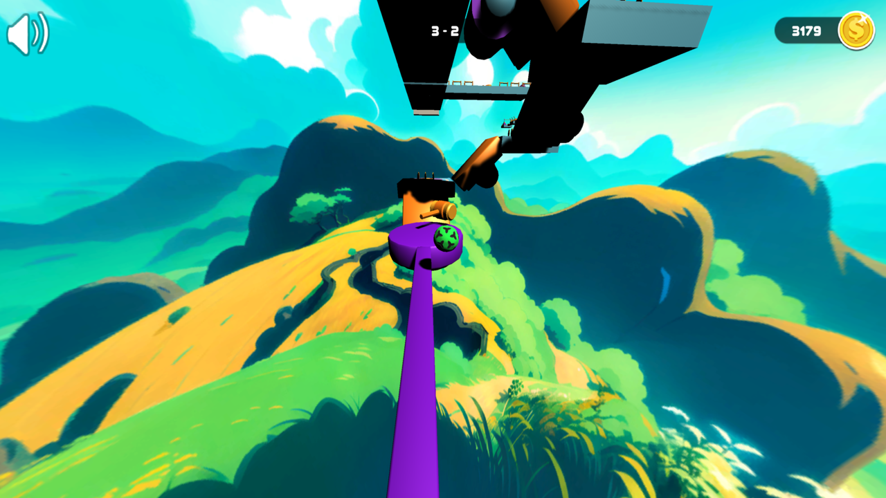 Кати Физичный Шар 3D — screenshot 4