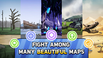 World Battle of the Future