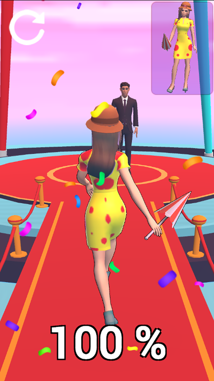 Become a Queen screenshot 7