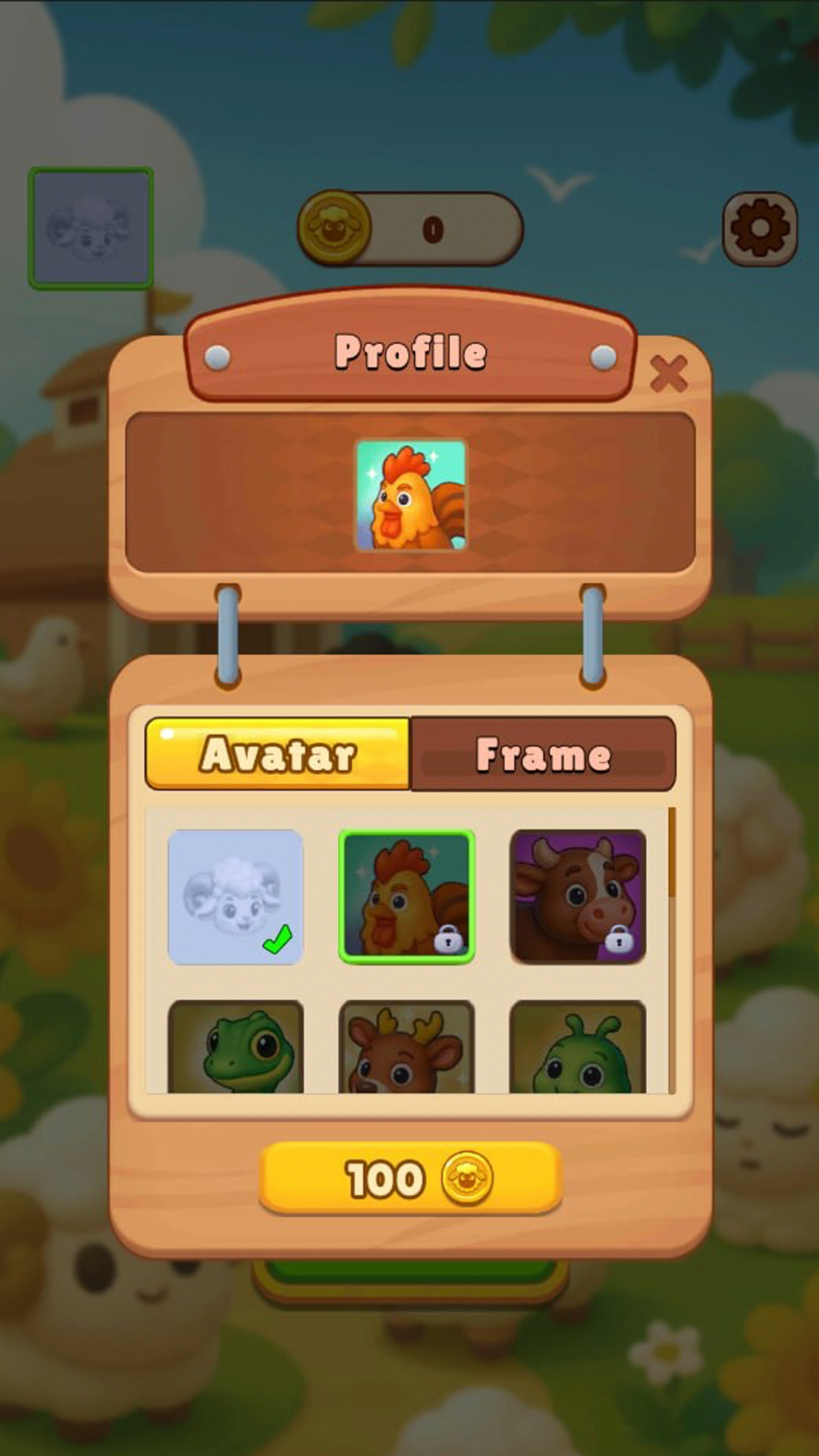Animal Out screenshot 5