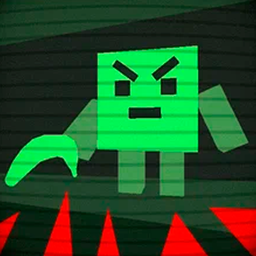 Бананоигры: платформер