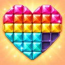 Jewel Coloring