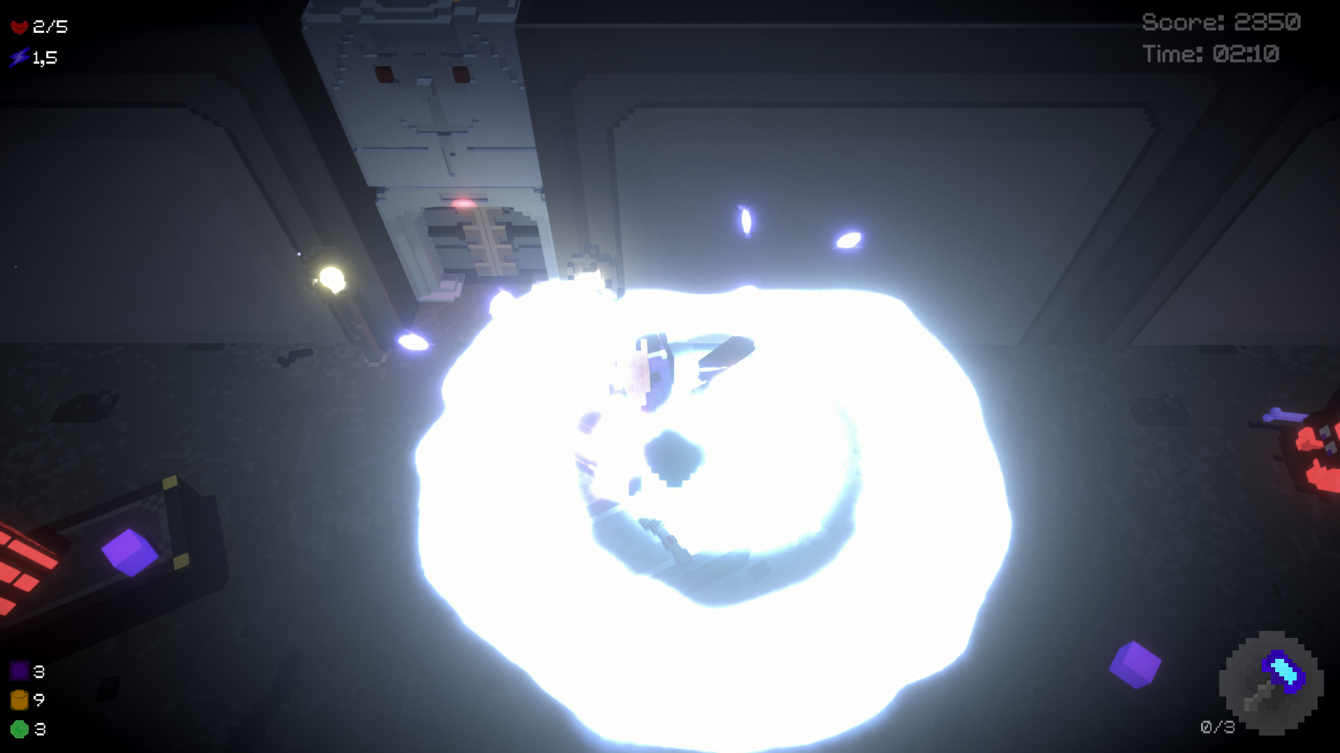 HatLand — screenshot 3