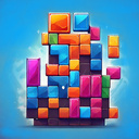 Block Magic Puzzle