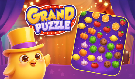 Grand Puzzle