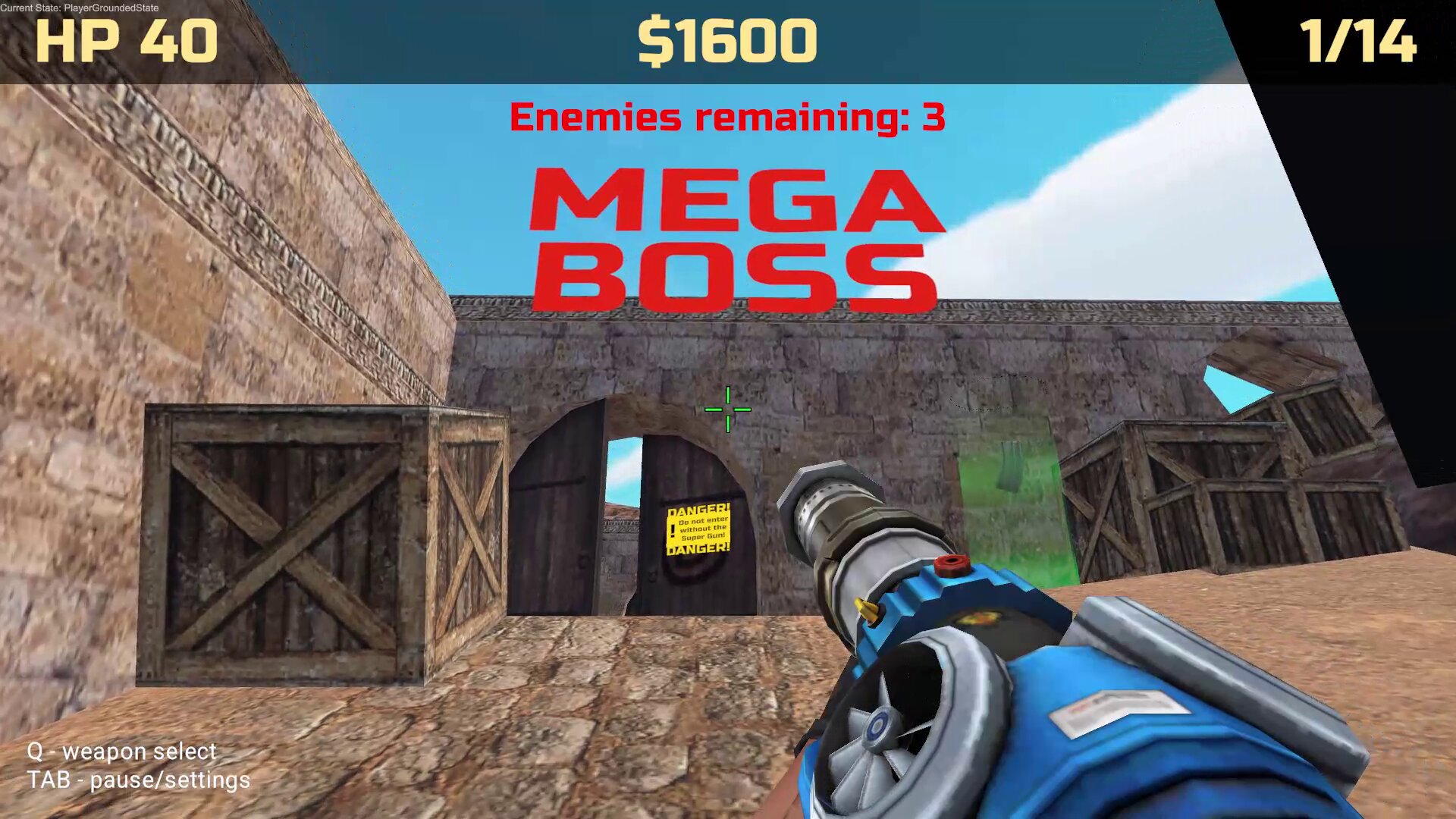 Memes Rescue 3D Reloaded — screenshot 7