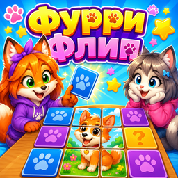 Фурри Флип