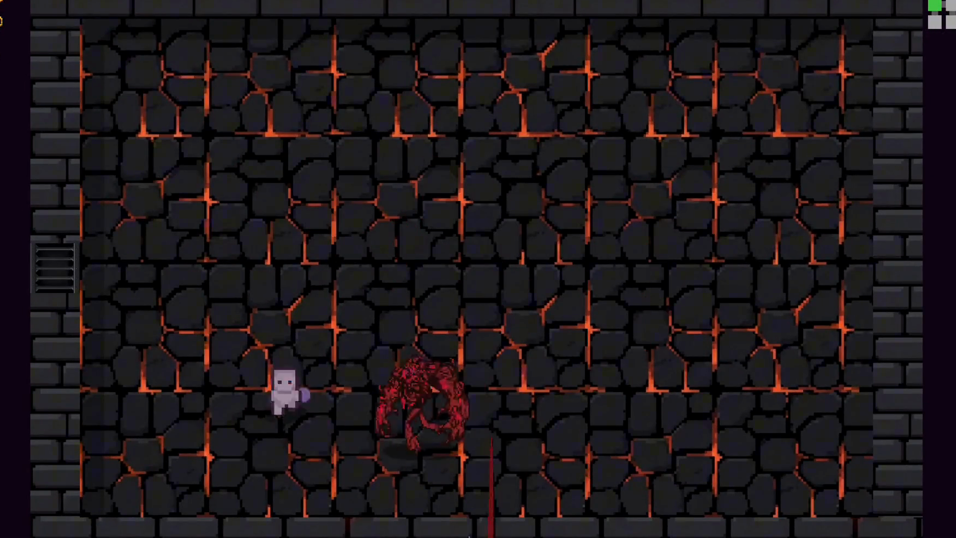 Chaos Arena — screenshot 2