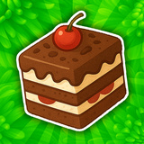 Pastries: Merge & Sell!