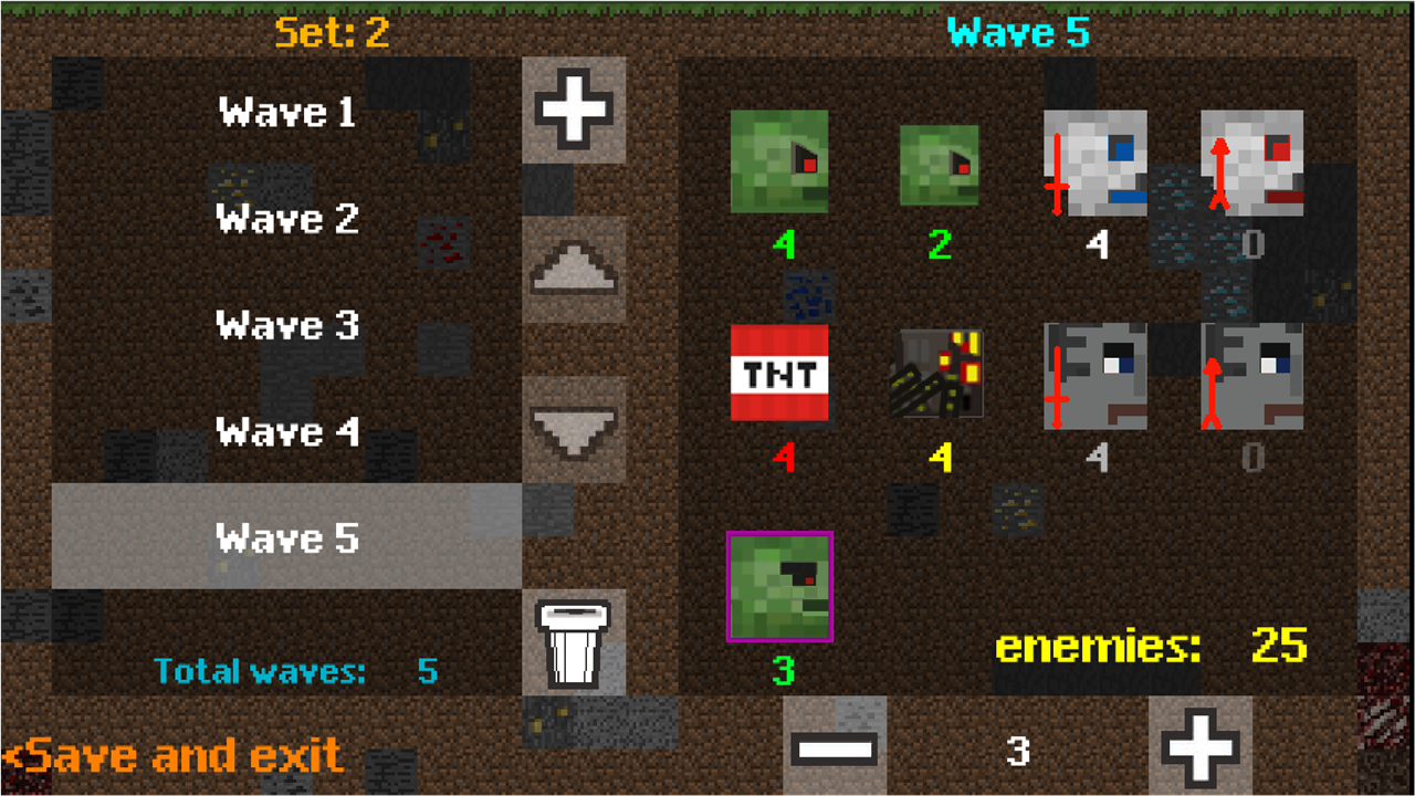 Noob: Base protection (co-op) — screenshot 8