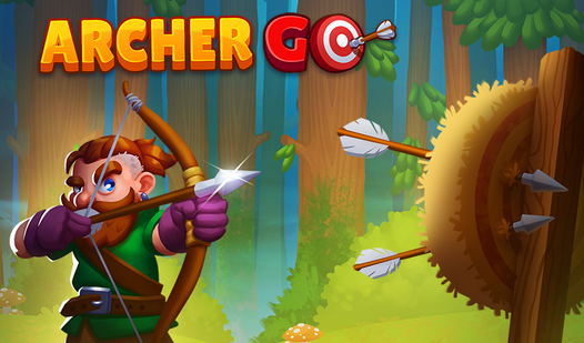 Archer Go!
