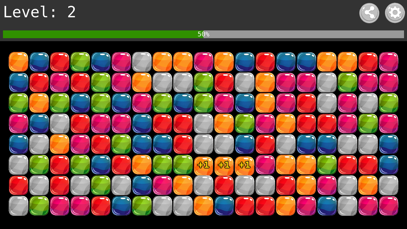 Match its together — screenshot 3
