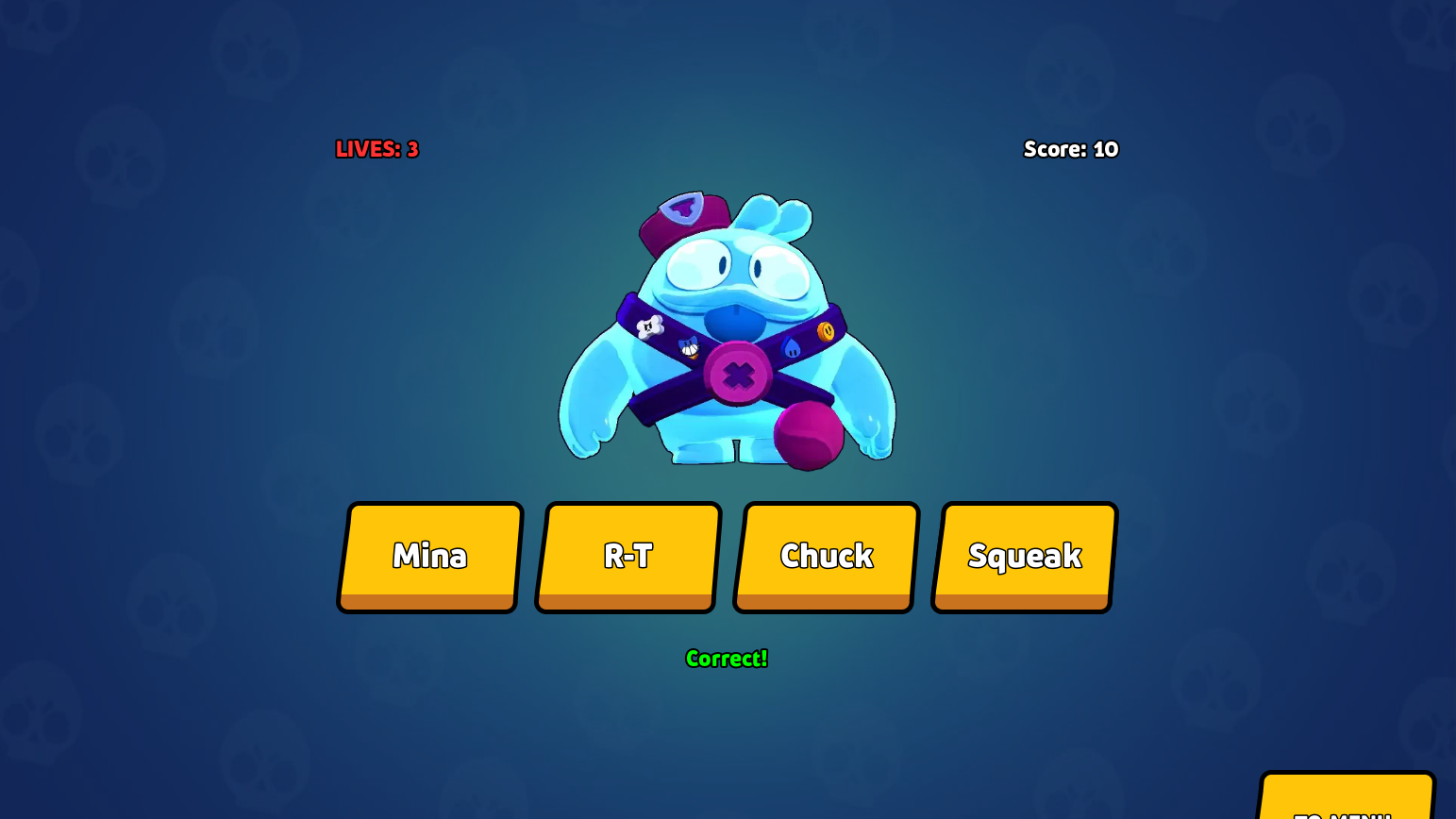 Brawl Quiz: Test Your Skill — screenshot 5