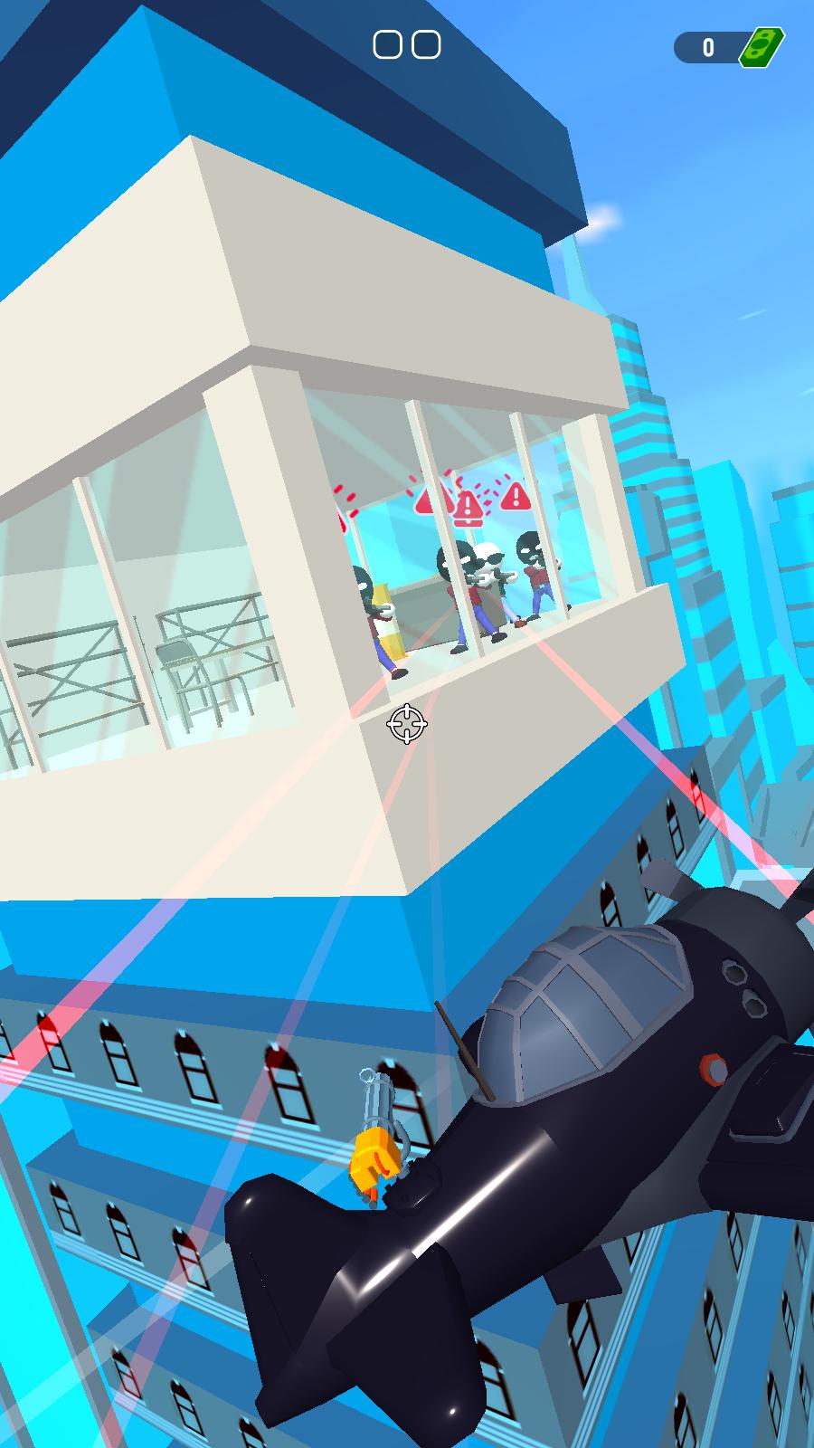 Plane Attack! screenshot 4