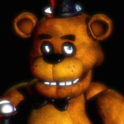 Five Nights at Freddy's Remaster icon