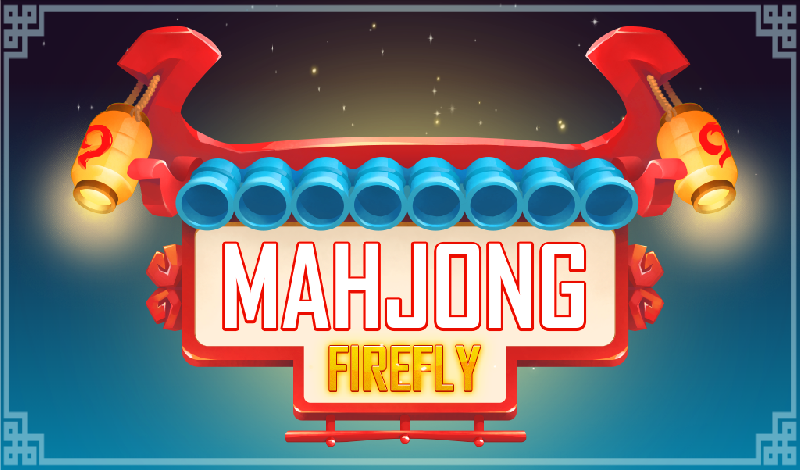 Mahjong Firefly game cover