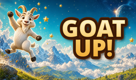 Goat Up!