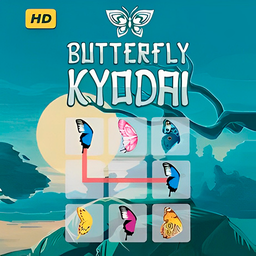 HD Butterfly Kyodai