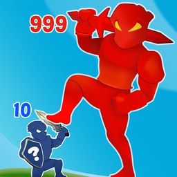 Battle Arena: РПГ онлайн